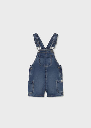 Overalls