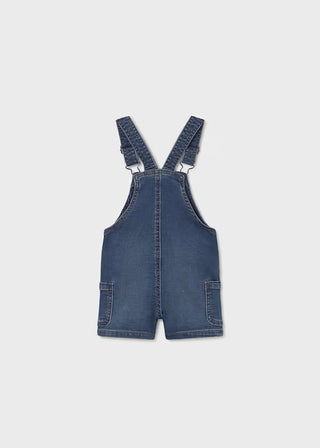 Overalls