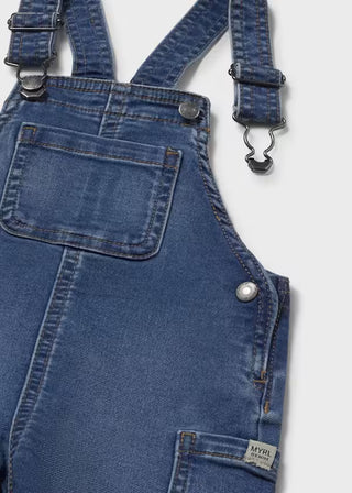 Overalls