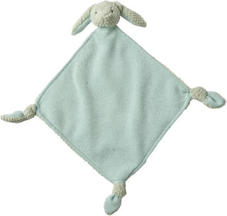 Bunny blankie
