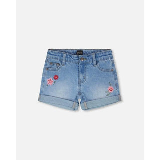 short