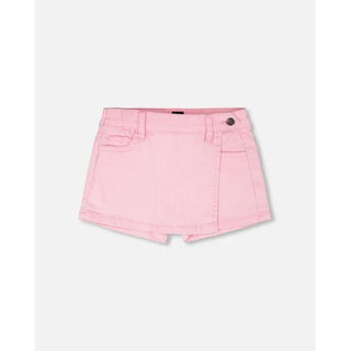 Culottes skirt