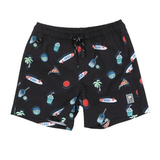 jersey shorts