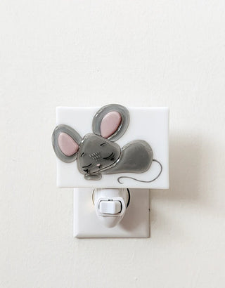 Veilleuse souris