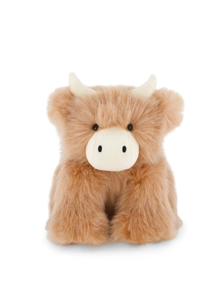 Hilda La Vache Highland
