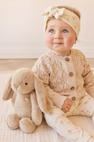 Penelope la lapine 30 CM