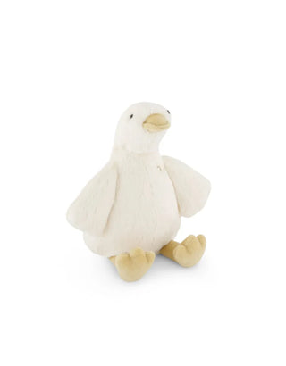 Rose le canard