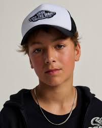 Vans Cap
