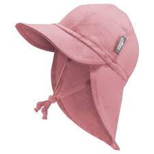 Summer cap
