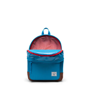 Sac a dos Bleu francais