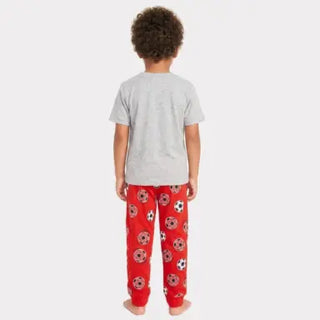 2-piece pajamas