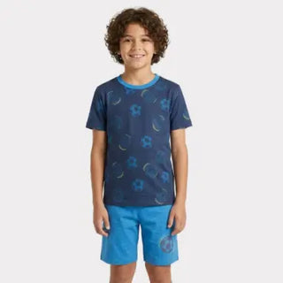 2-piece pajamas