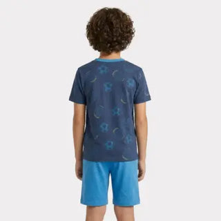 2-piece pajamas