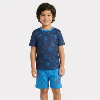 2-piece pajamas