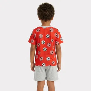 2-piece pajamas