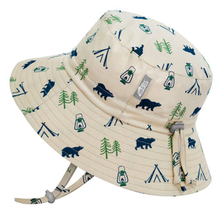 Bear Hat