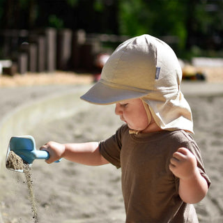 Summer cap