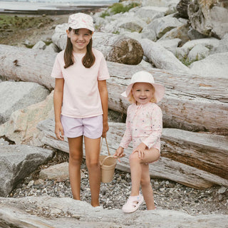 Cotton Summer Hat