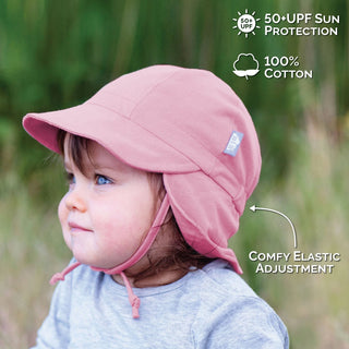 Summer cap
