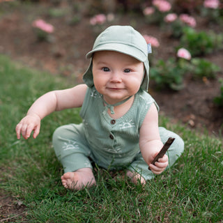 Summer cap