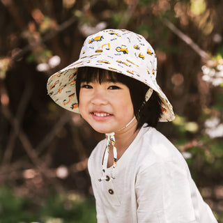 Truck Hat