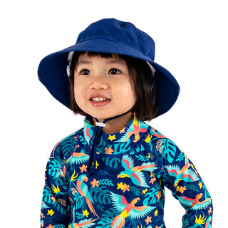 Cotton Summer Hat