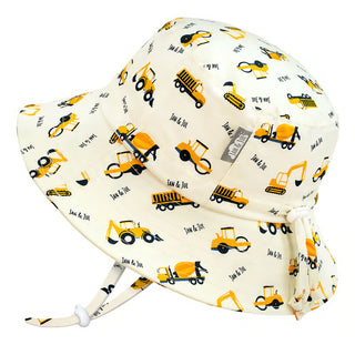 Truck Hat