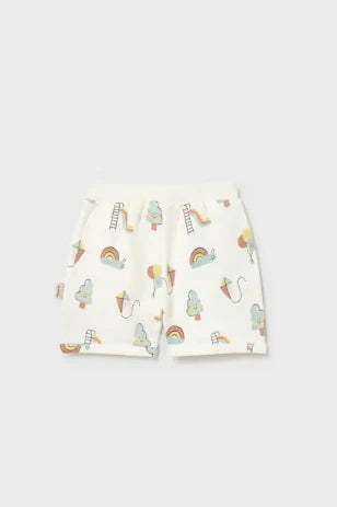 2 Shorts